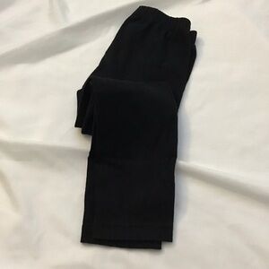 Old Navy Black Leggings